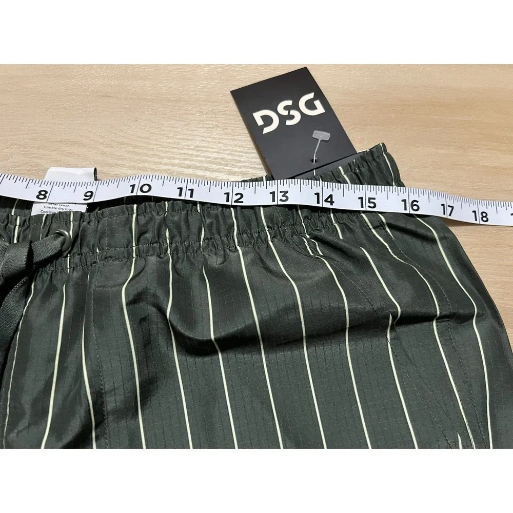 DSG men rec