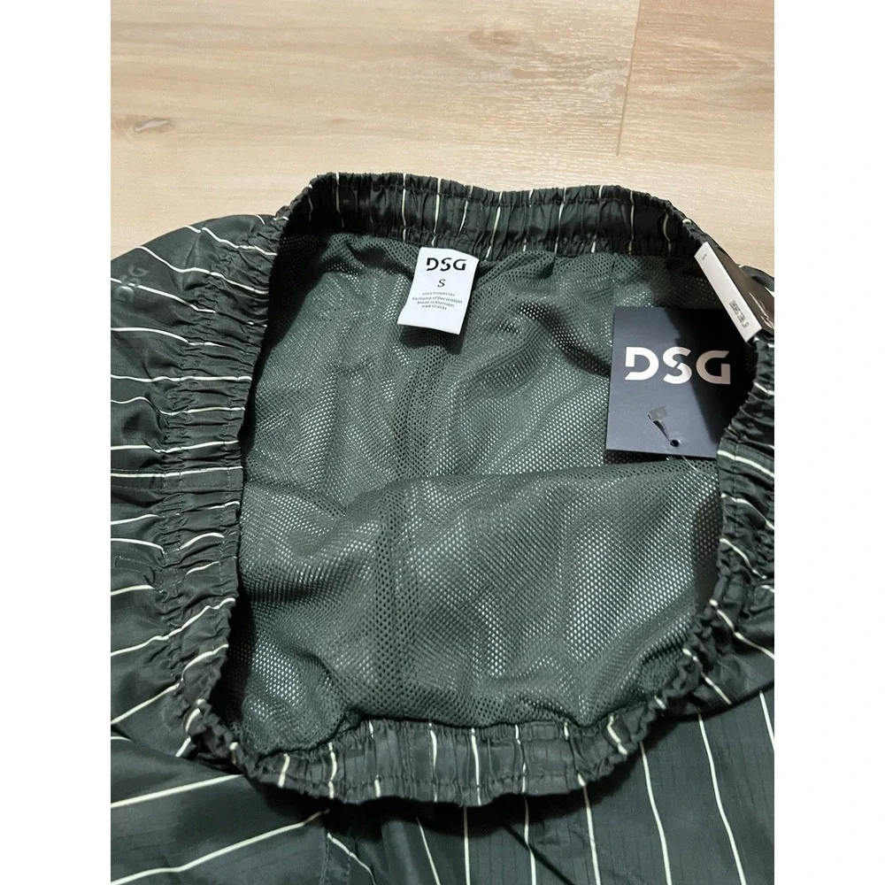 DSG men rec