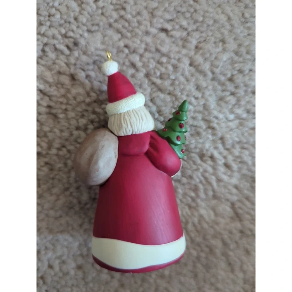 Hallmark keepsake ornament