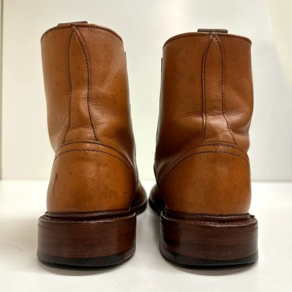 Trickers these rare