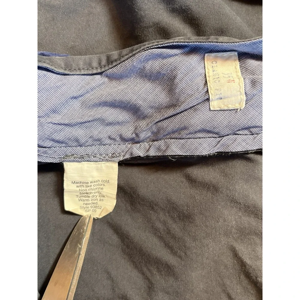 J. Crew Factory crew classic
