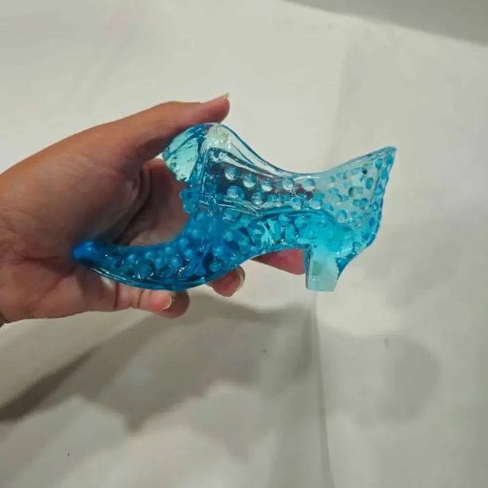 Unbranded beautiful translucent