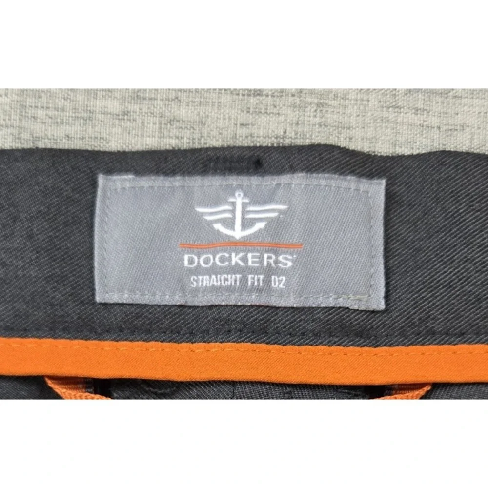 Dockers docker men