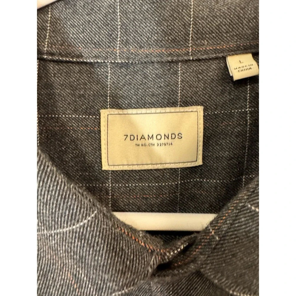 7 Diamonds super soft