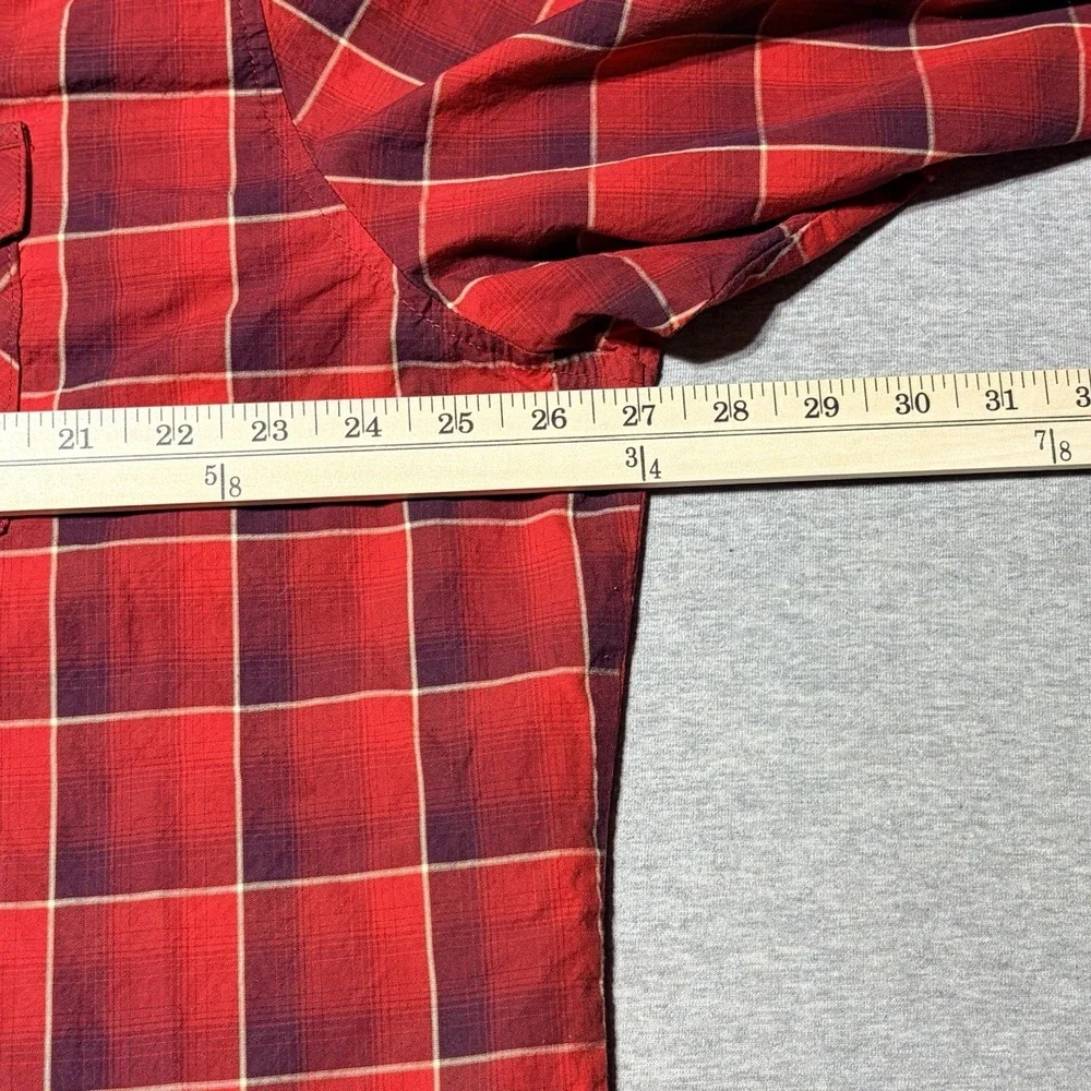 Wrangler retro shirt