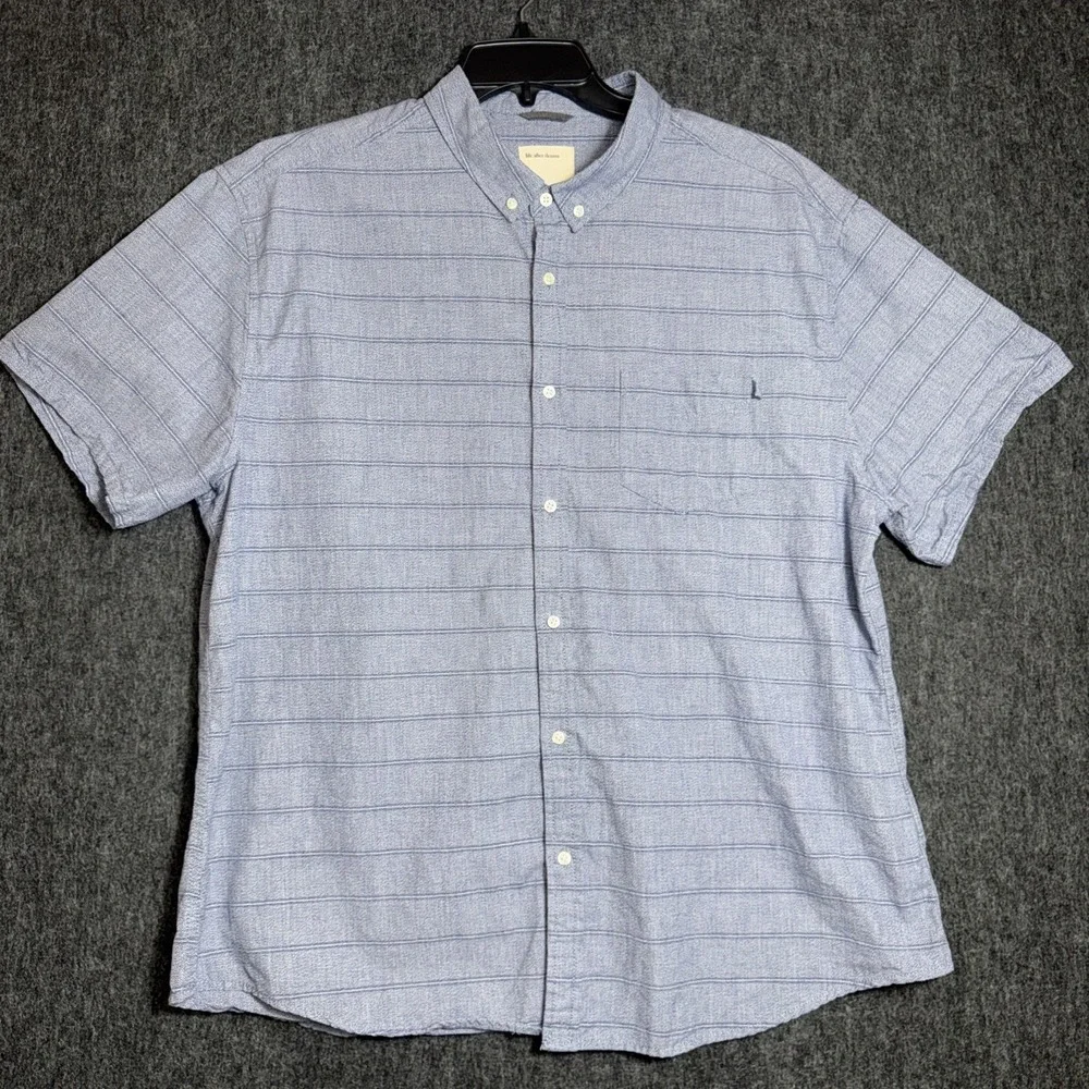 life/after/denim details 2xl