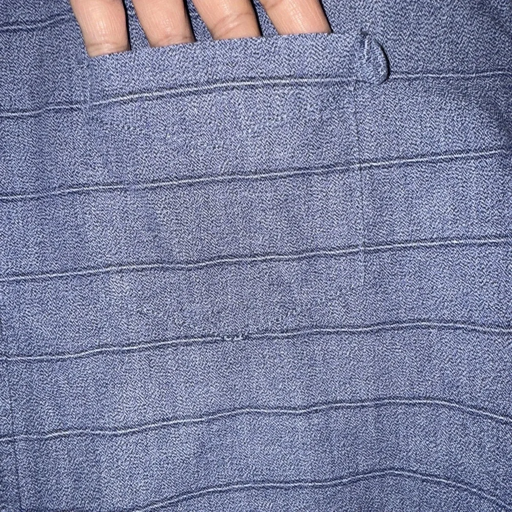 life/after/denim details pocket