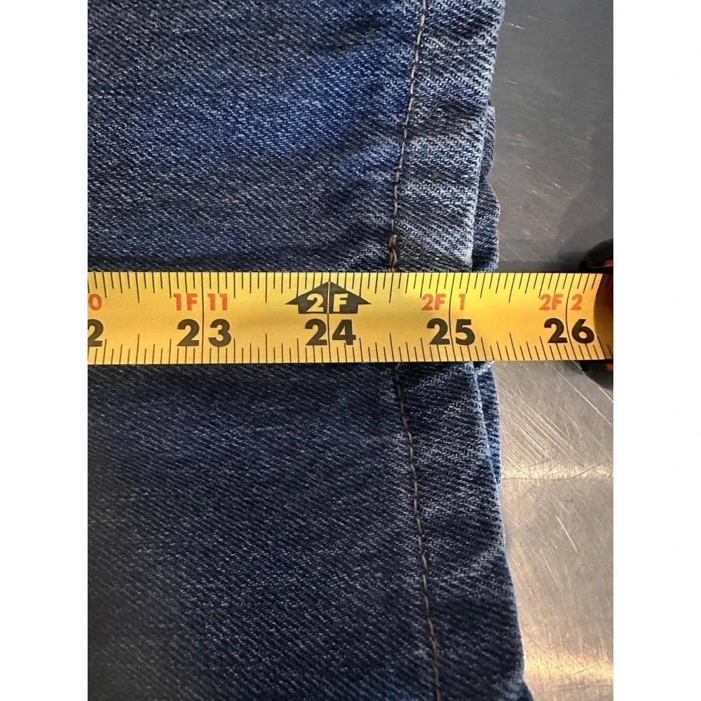 Levis product pair