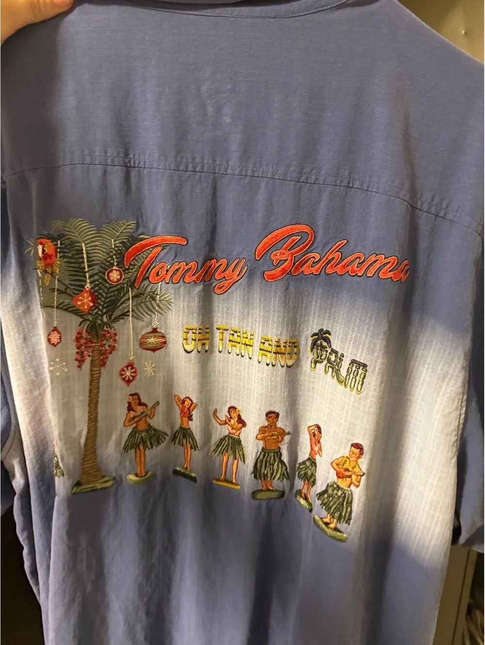 Tommy Bahama tommy bahama