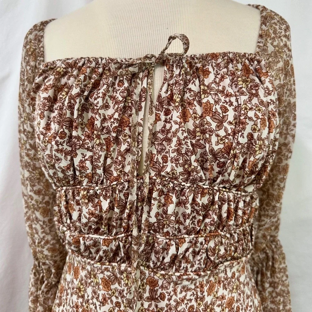 Free People aesthetic free multi