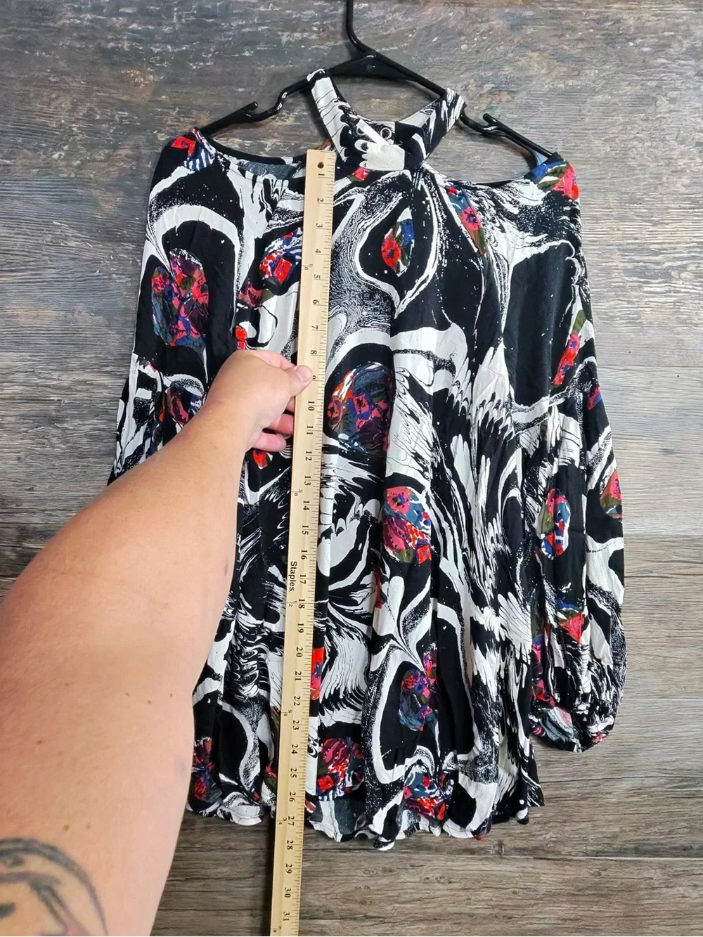 Free People lightweight free