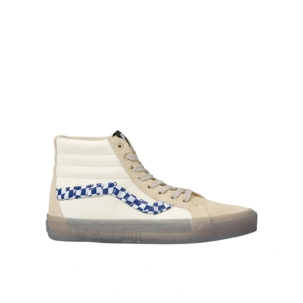 Vans brand new