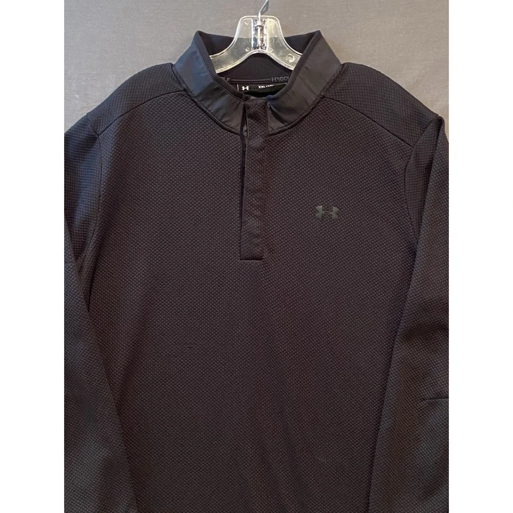 Under Armour pre owned