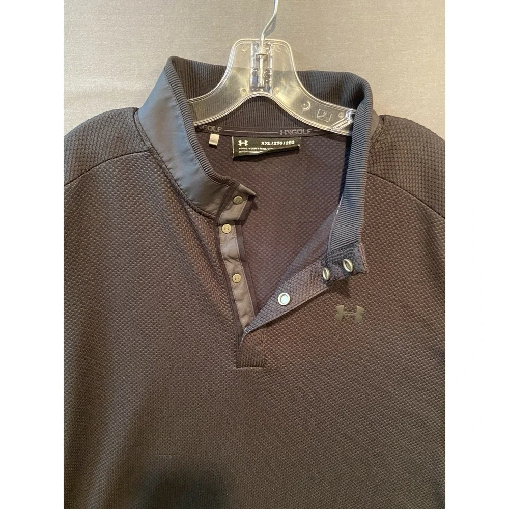 Under Armour pre owned