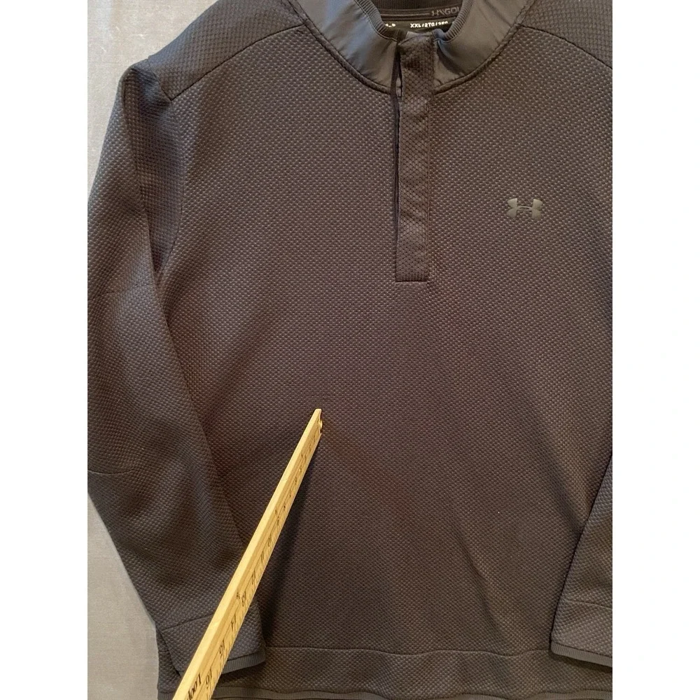 Under Armour pre owned