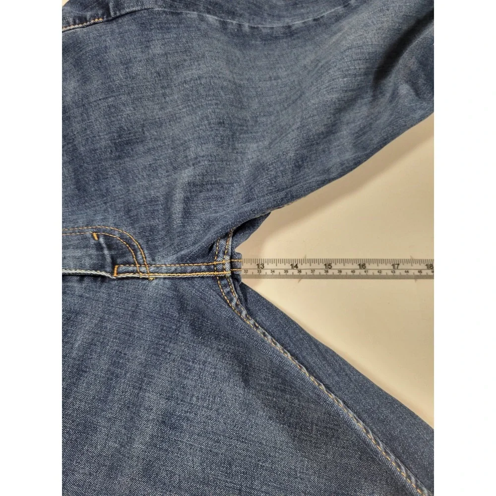 Levis pants or levi