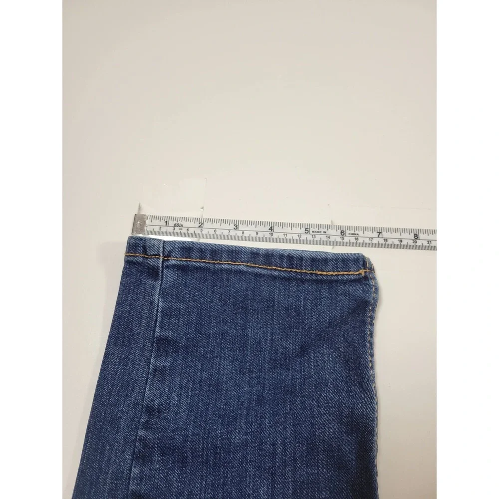 Levis horse pants