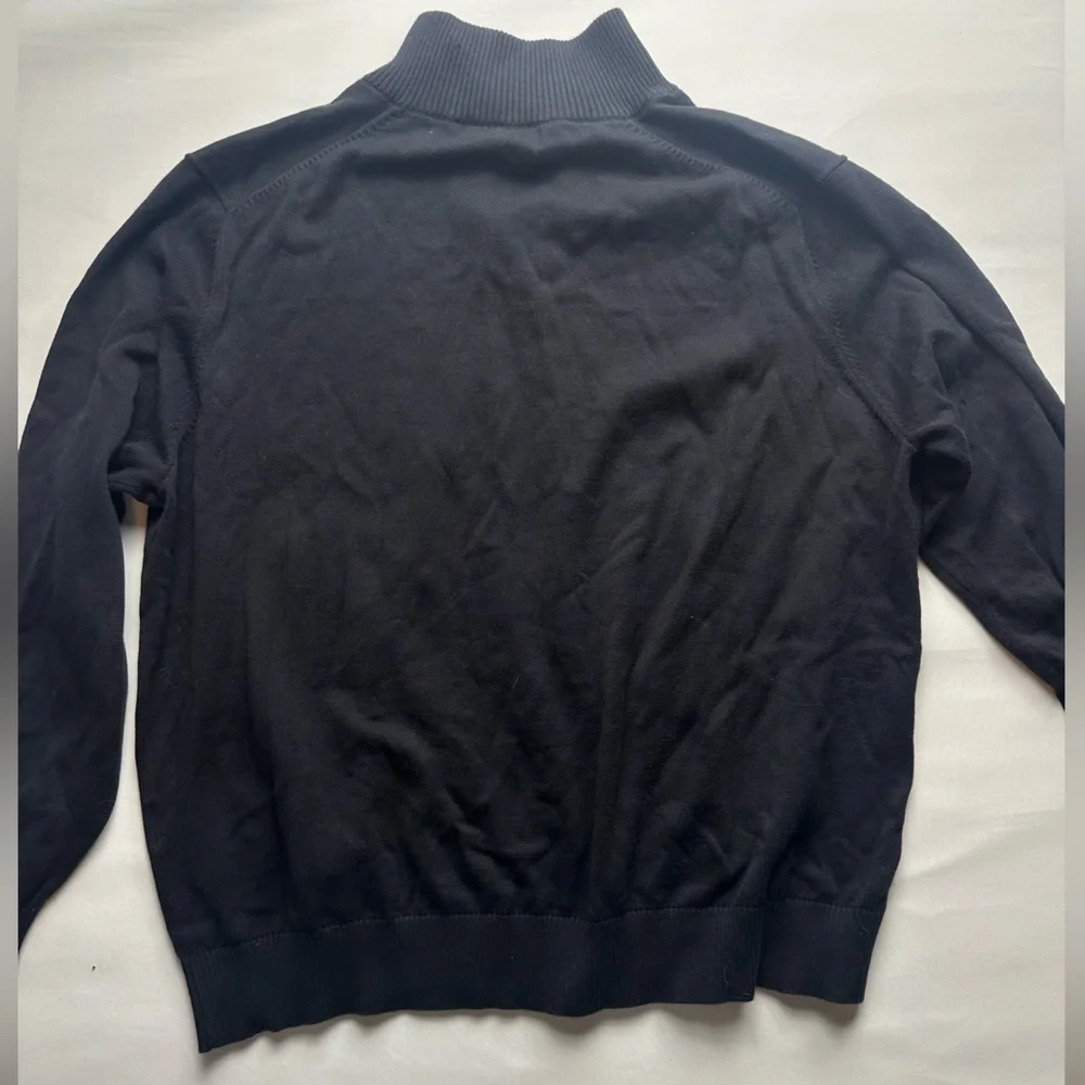 Lands End brand lands