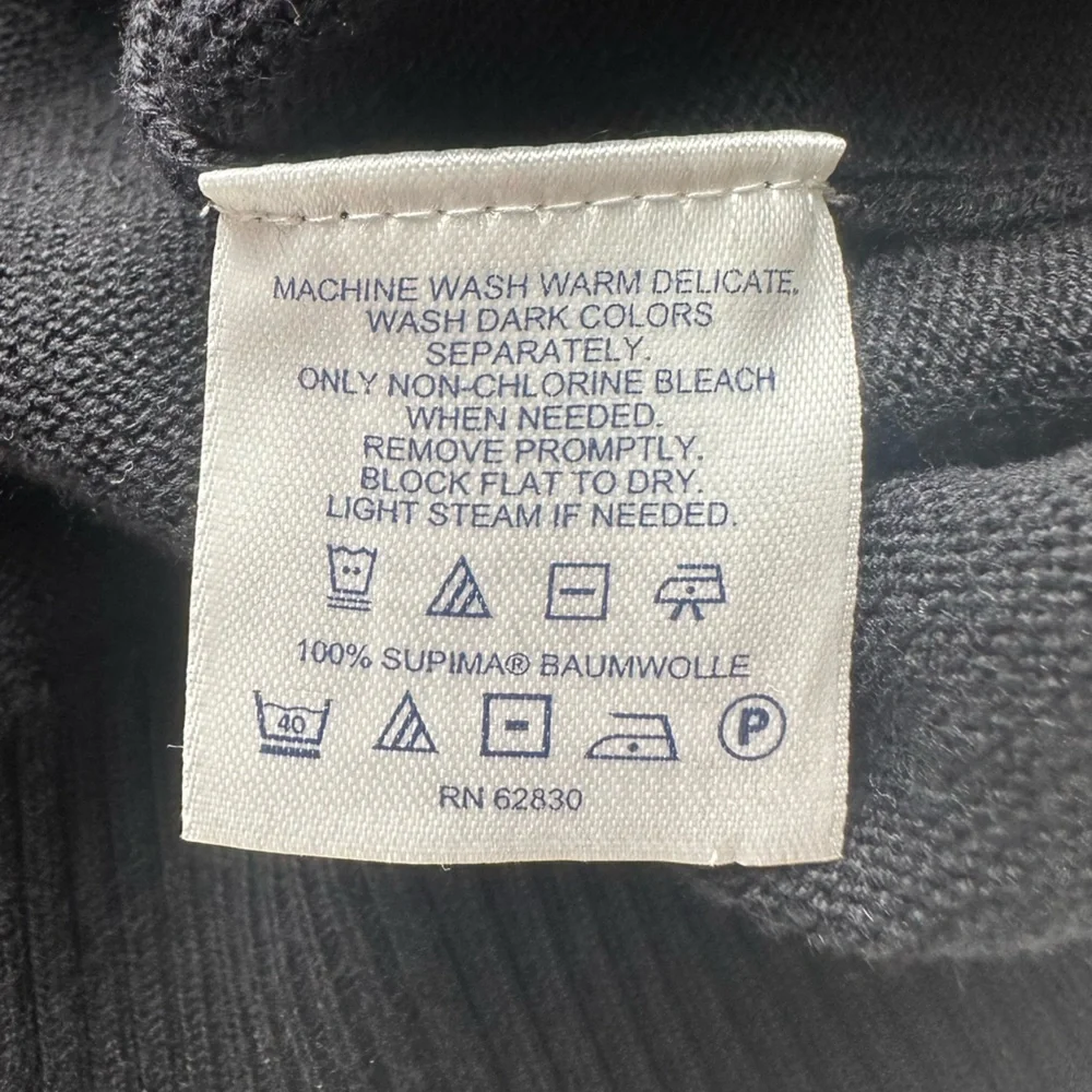 Lands End brand lands