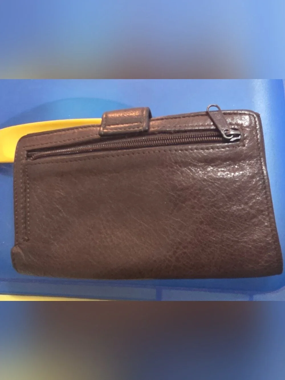 Fossil brand classic
