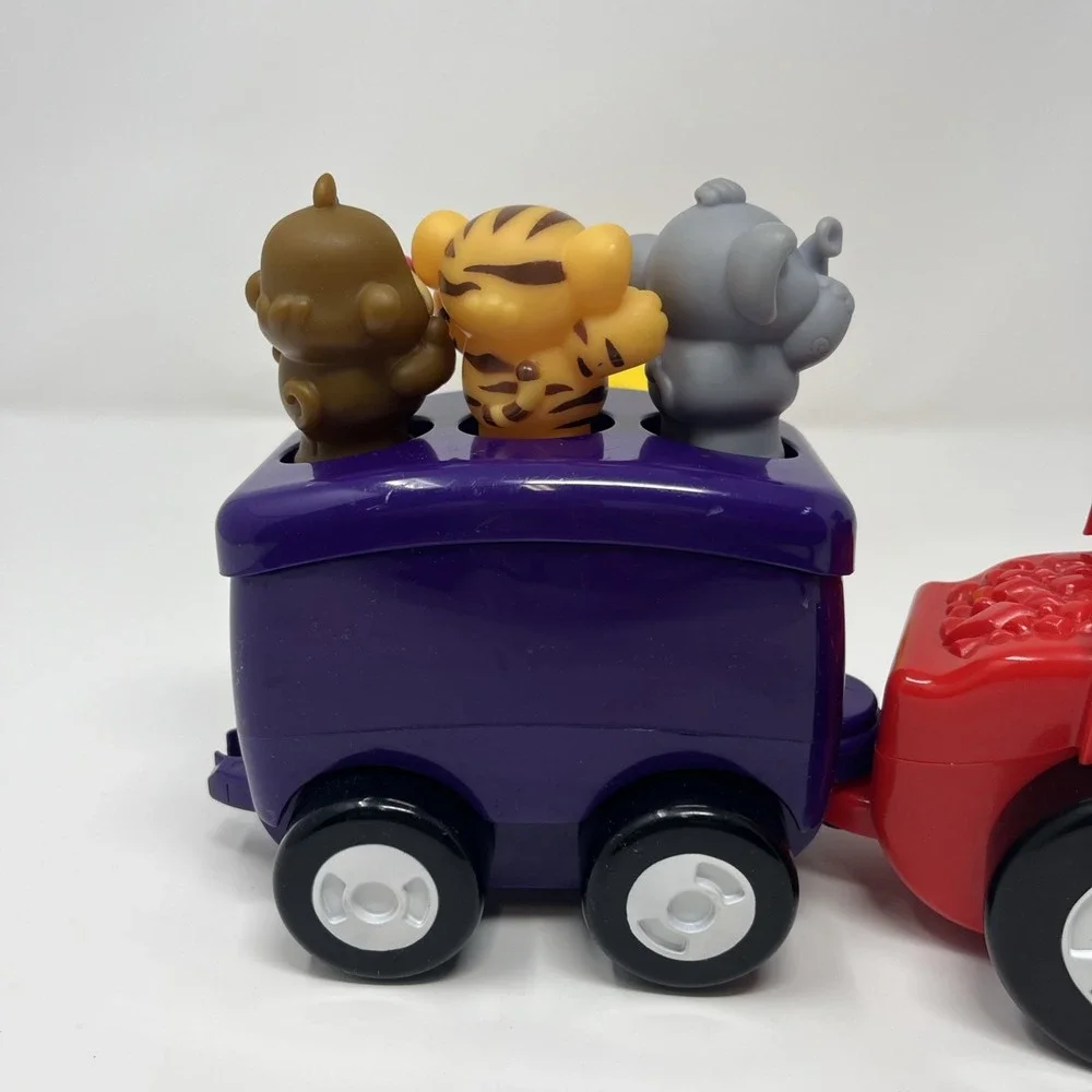 Little Tikes little tikes
