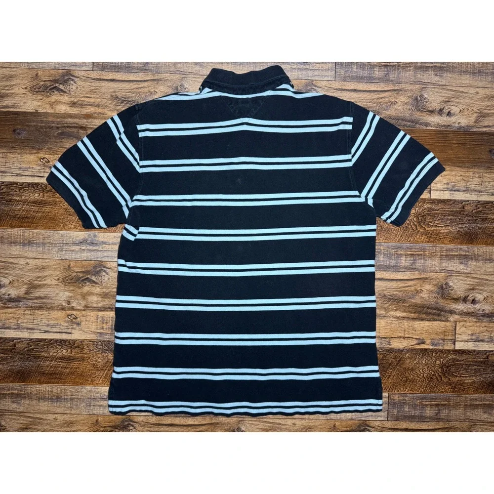 Tommy Hilfiger classic fit