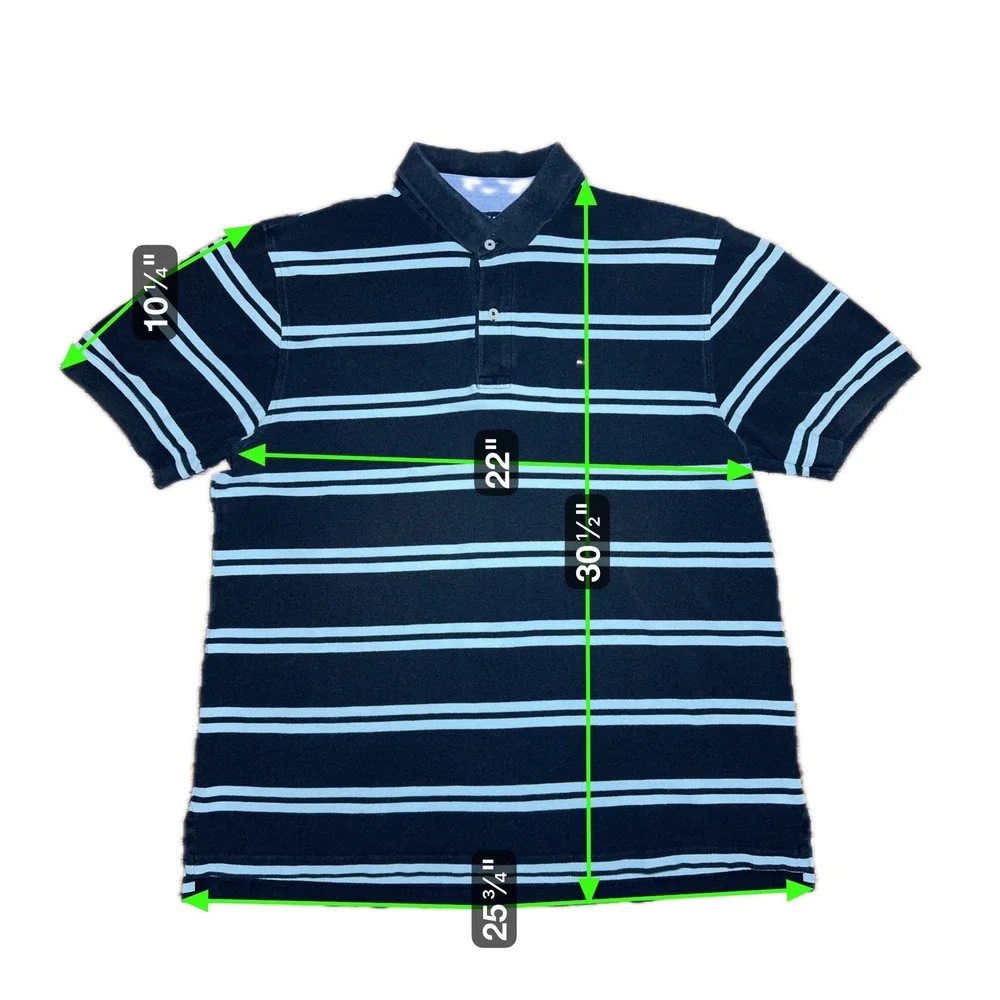 Tommy Hilfiger classic fit