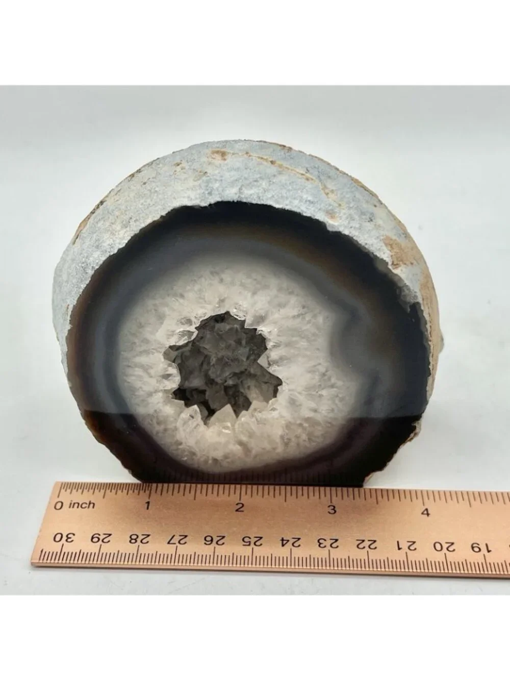 N/A natural agate