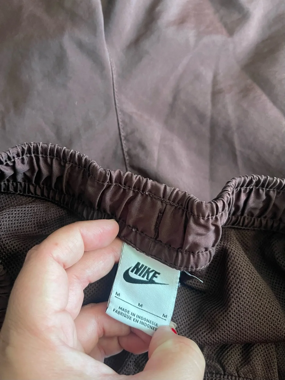 Nike athletic shorts
