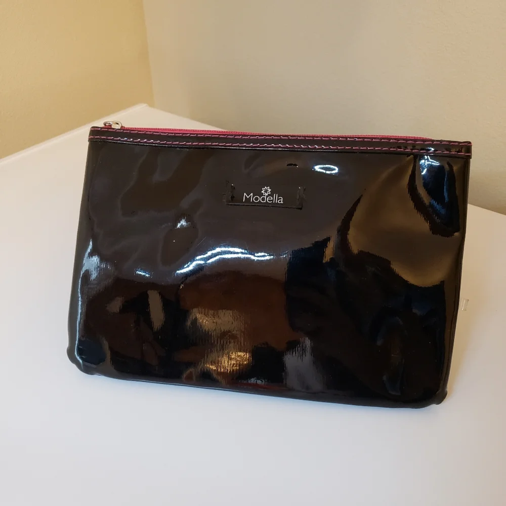 Modella cosmetic bag