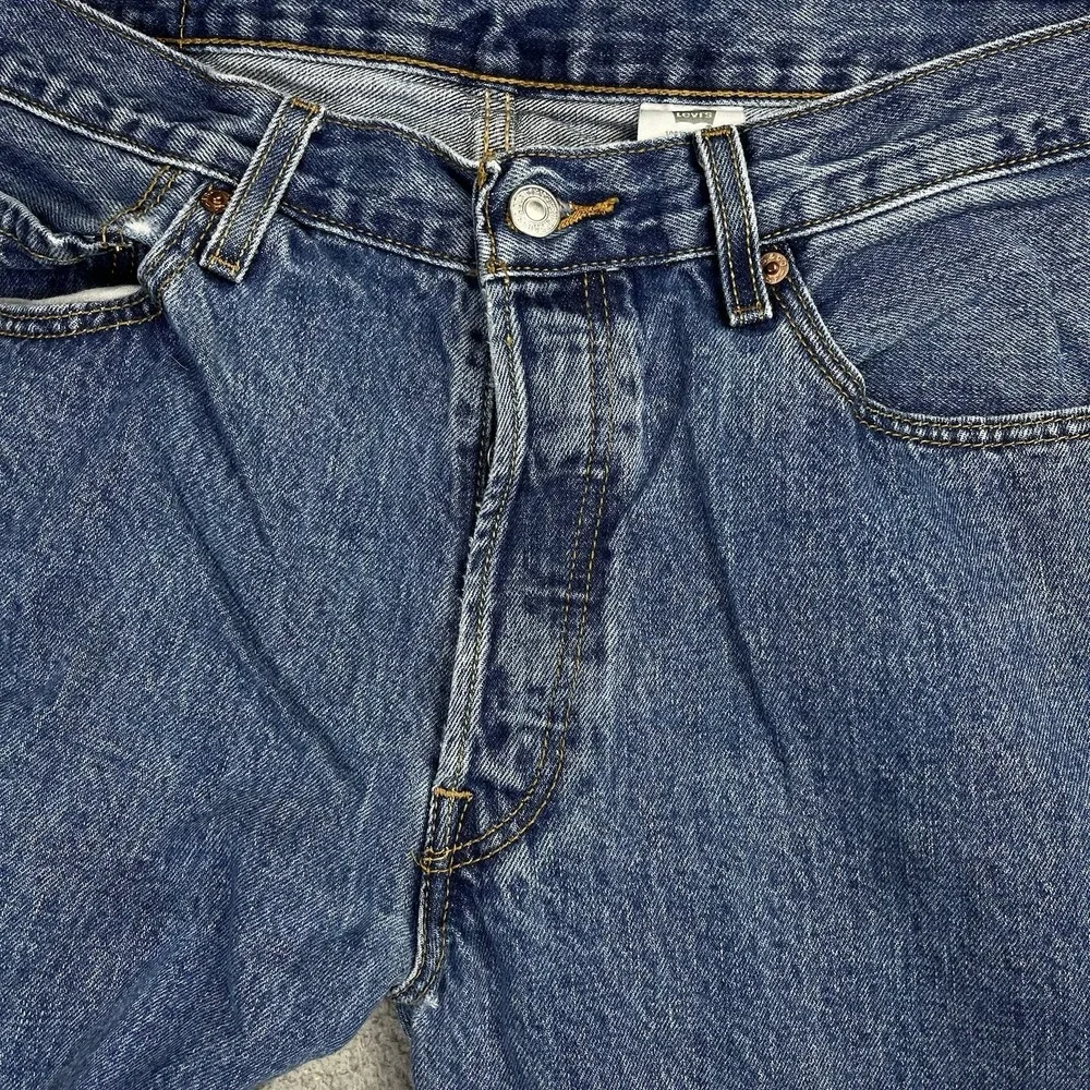 Levis thank you