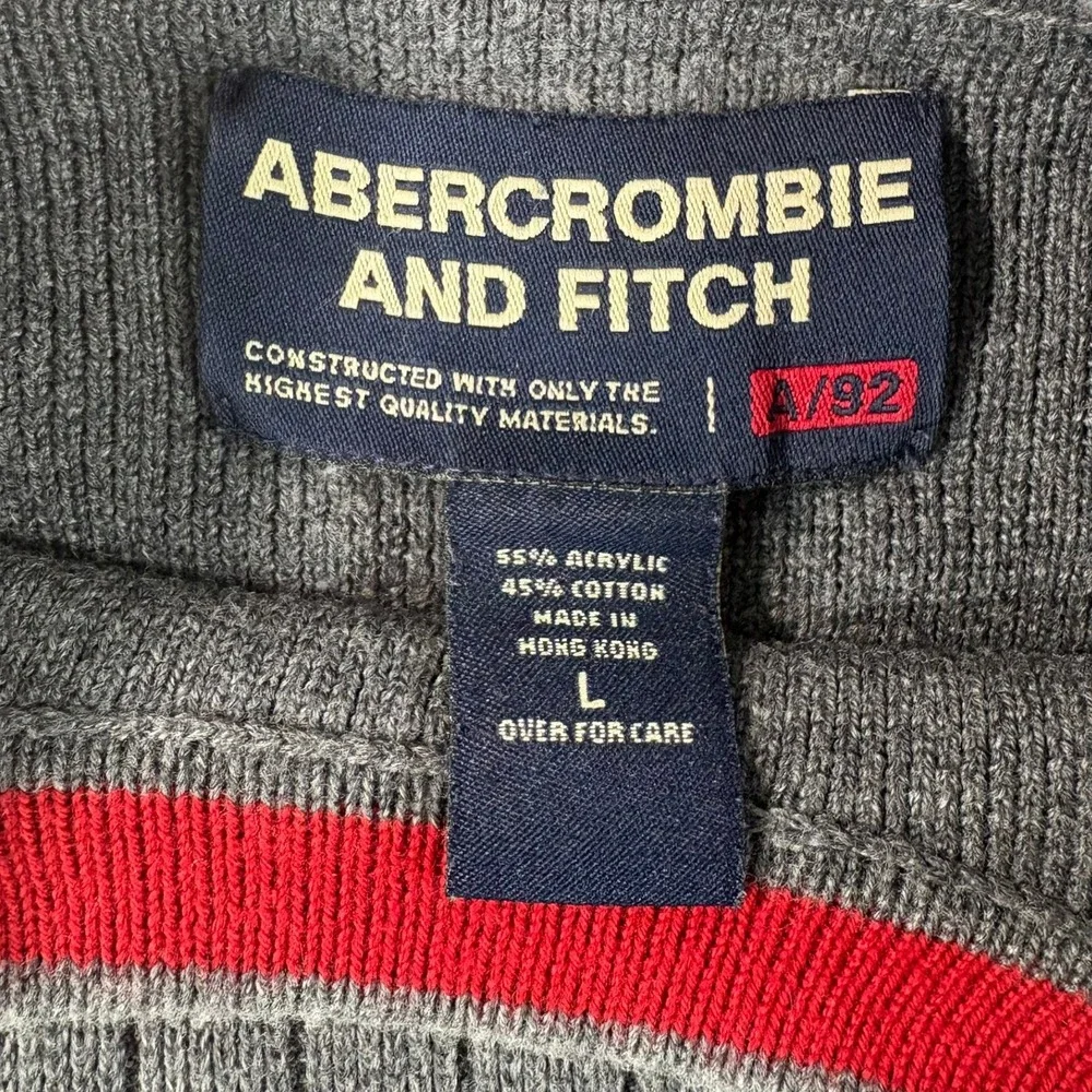 Abercrombie & Fitch brand abercrombie