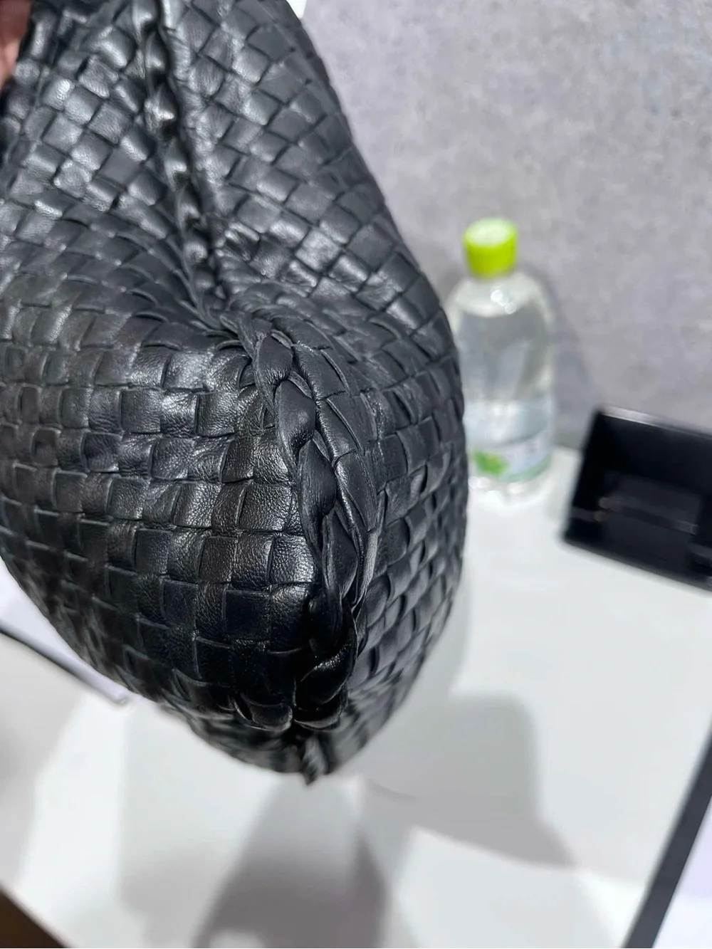 Bottega Veneta iconic intrecciato