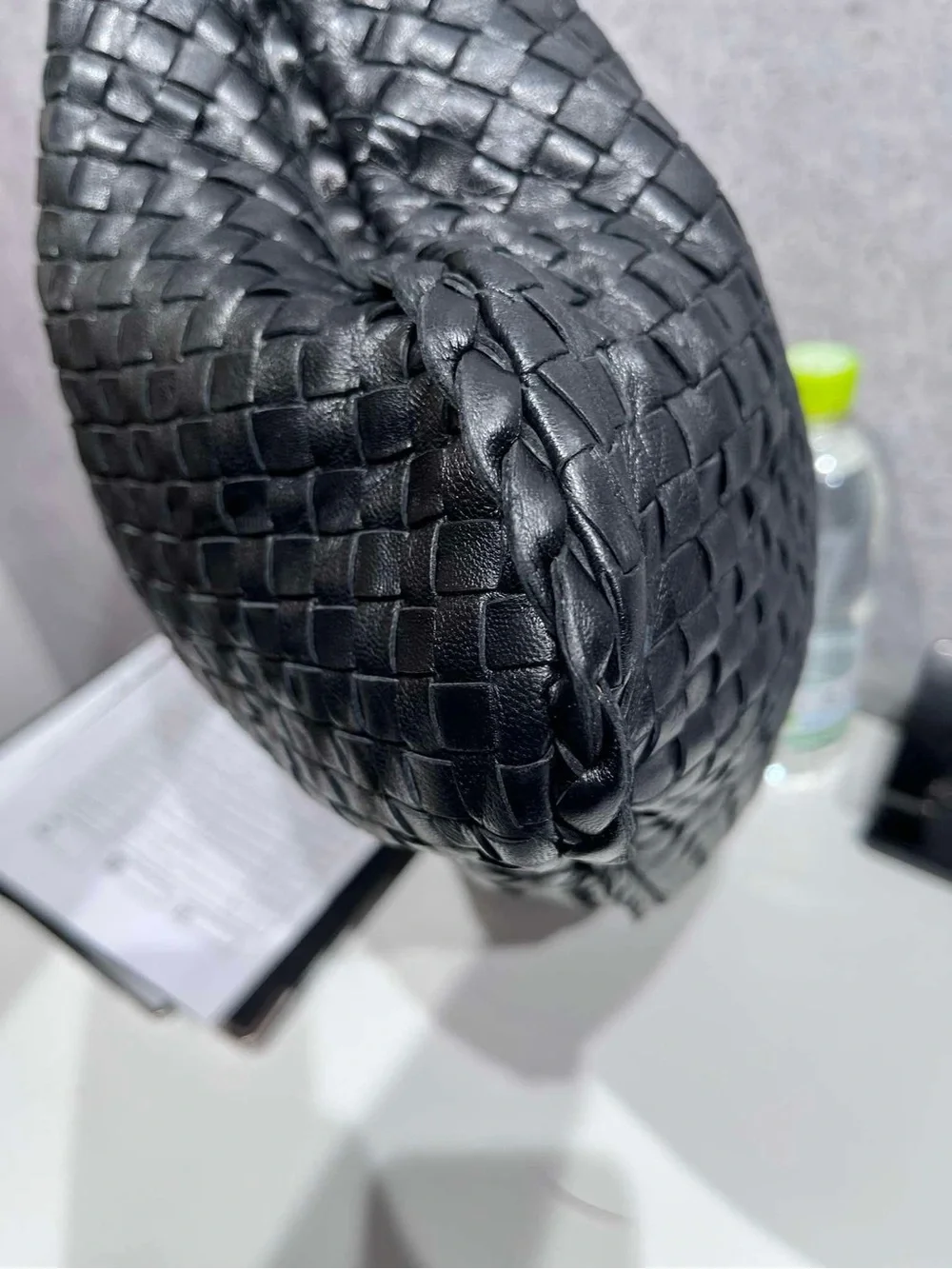 Bottega Veneta iconic intrecciato