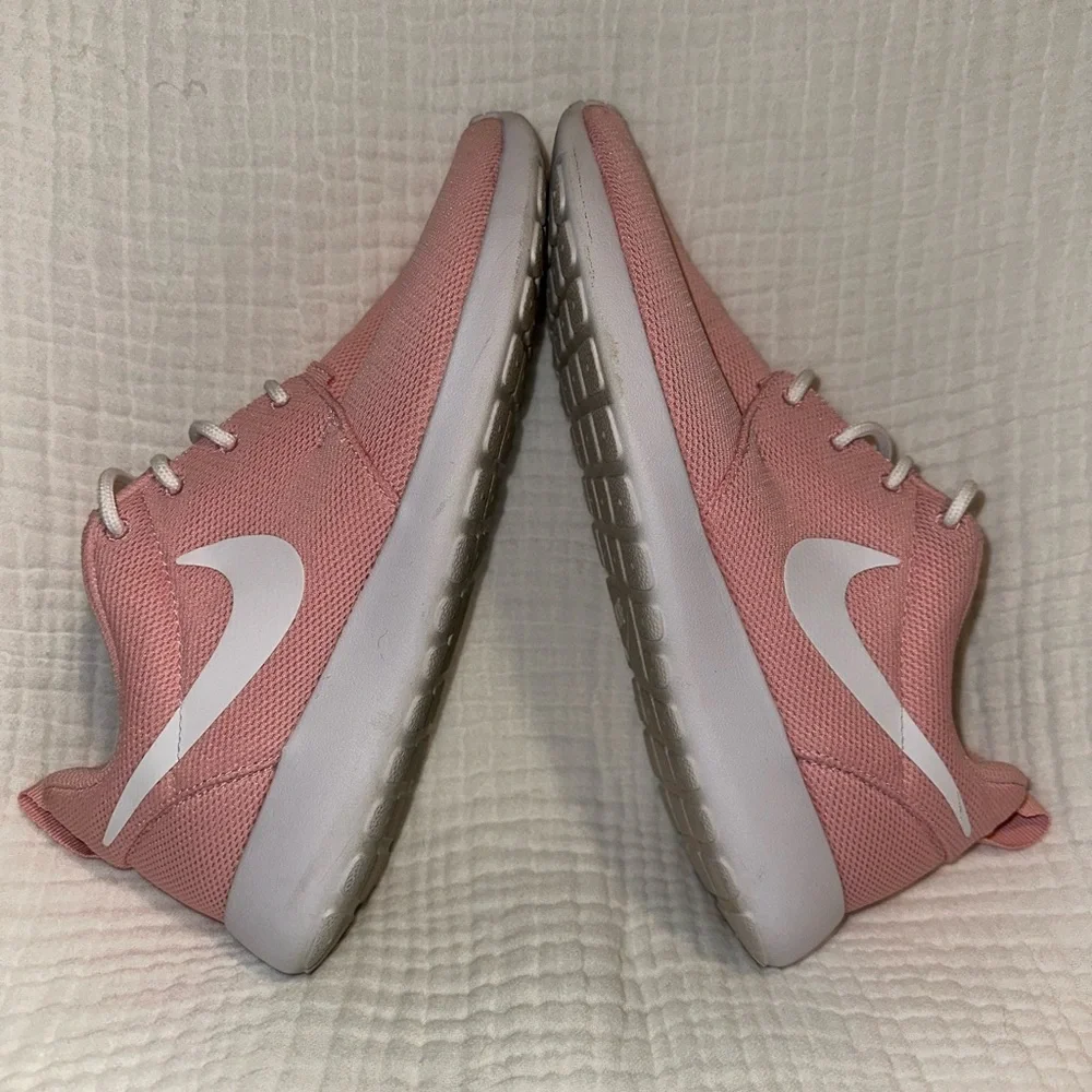 Nike experience perfect