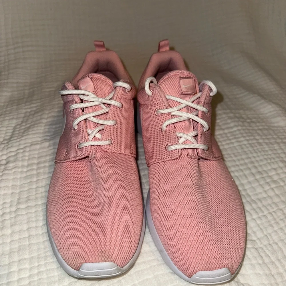 Nike experience perfect
