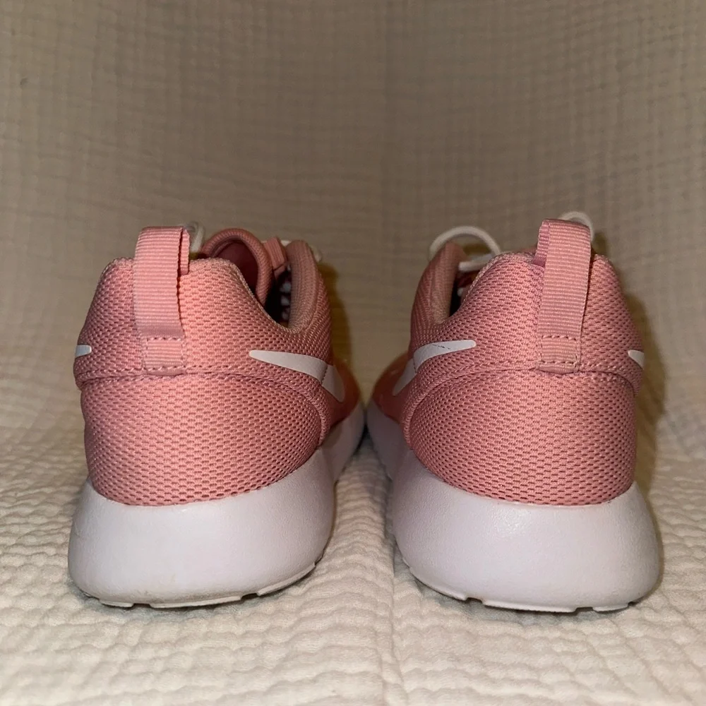 Nike experience perfect