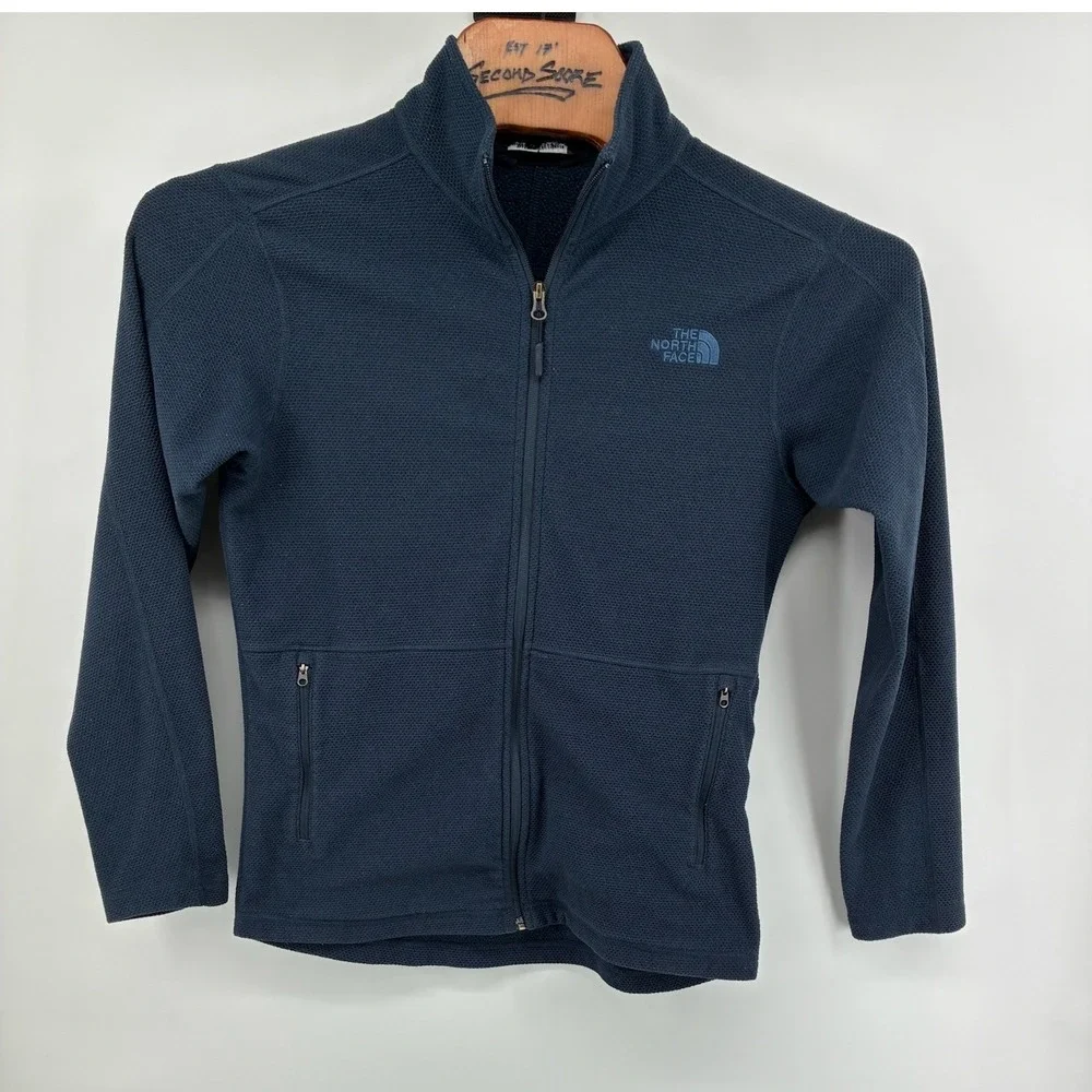 The North Face exterior iconic this