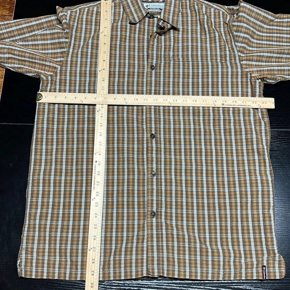 Columbia vintage men