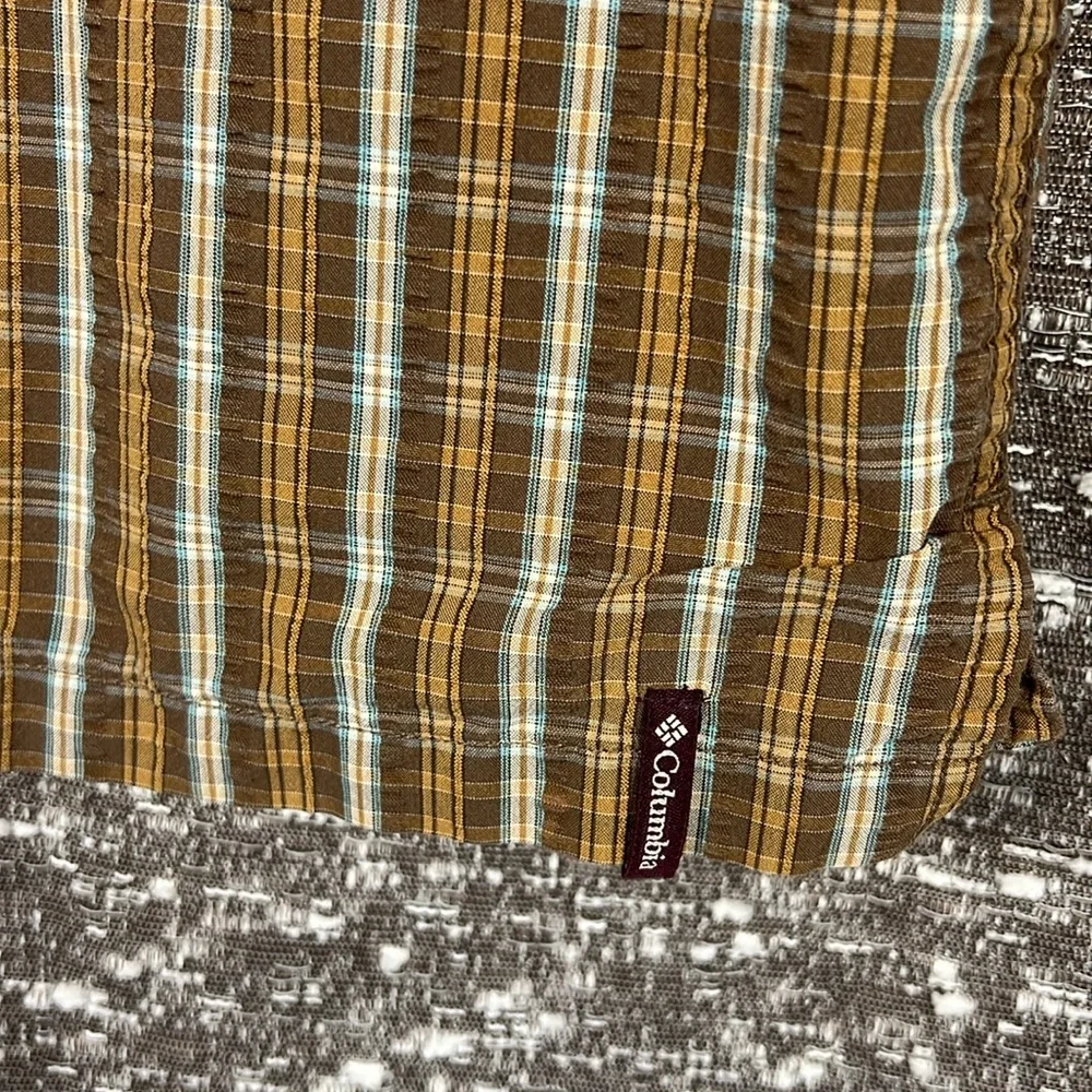Columbia vintage men