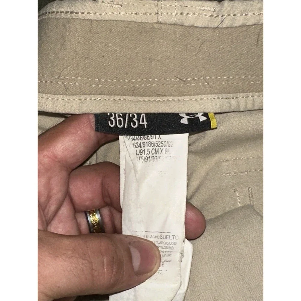 Under Armour under armour