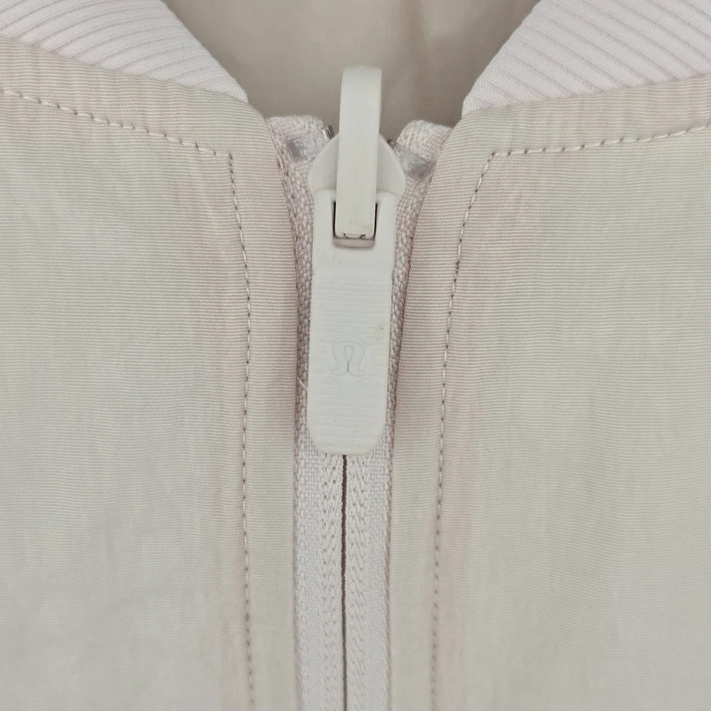 lululemon athletica great no
