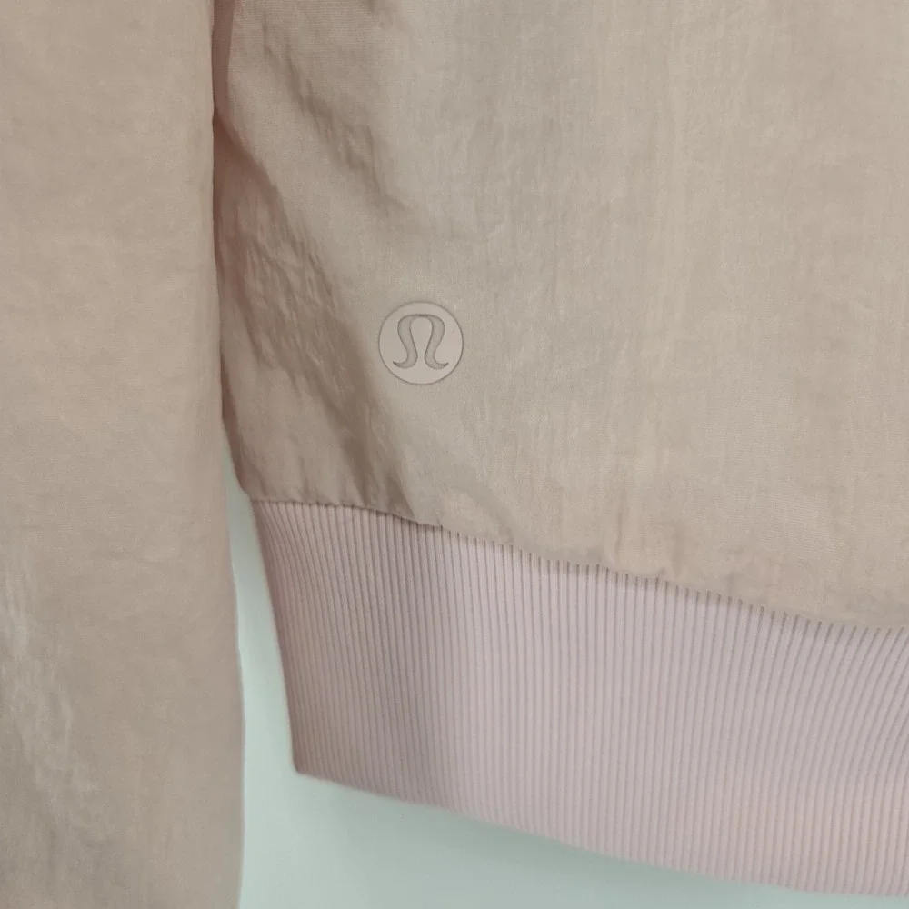 lululemon athletica great no