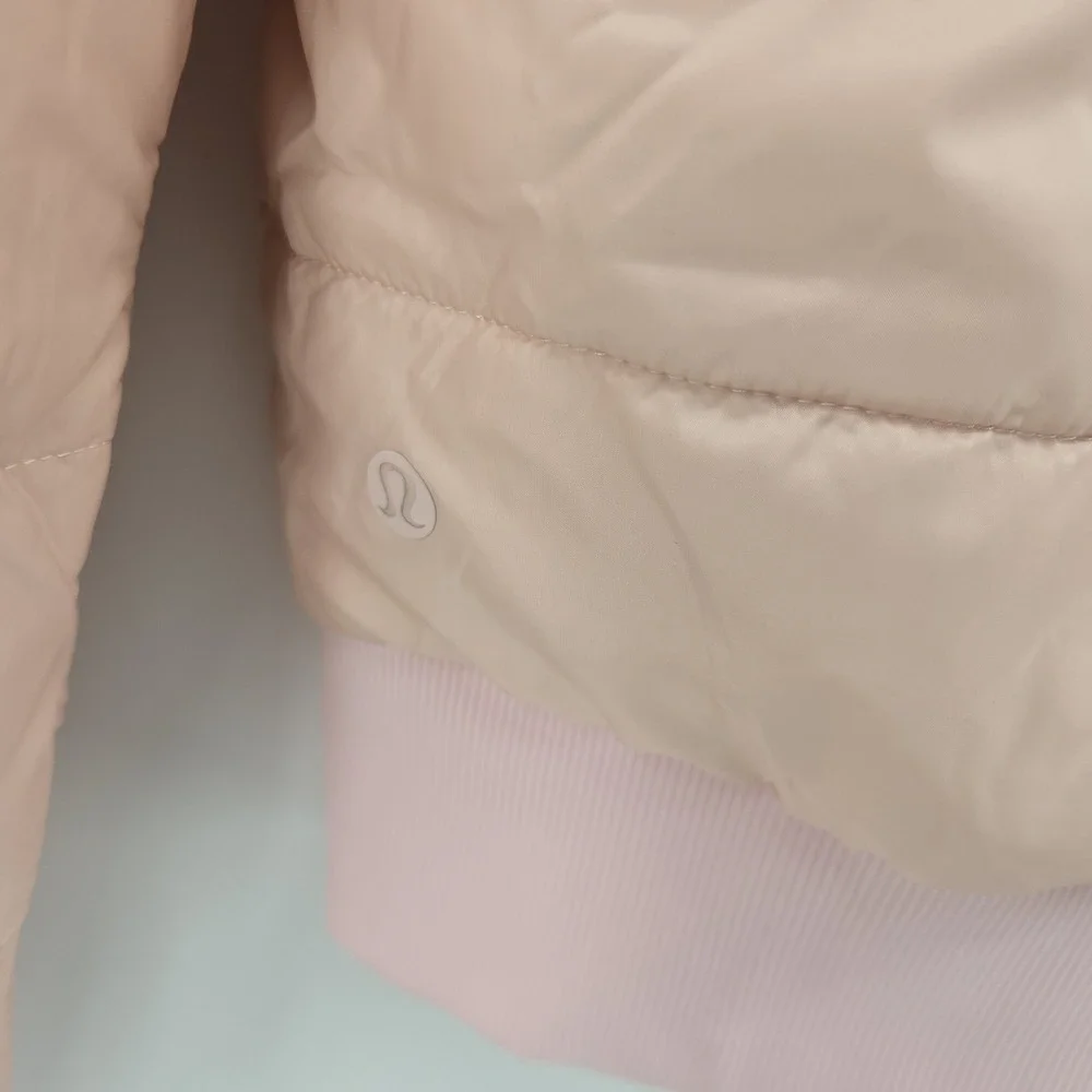 lululemon athletica great no