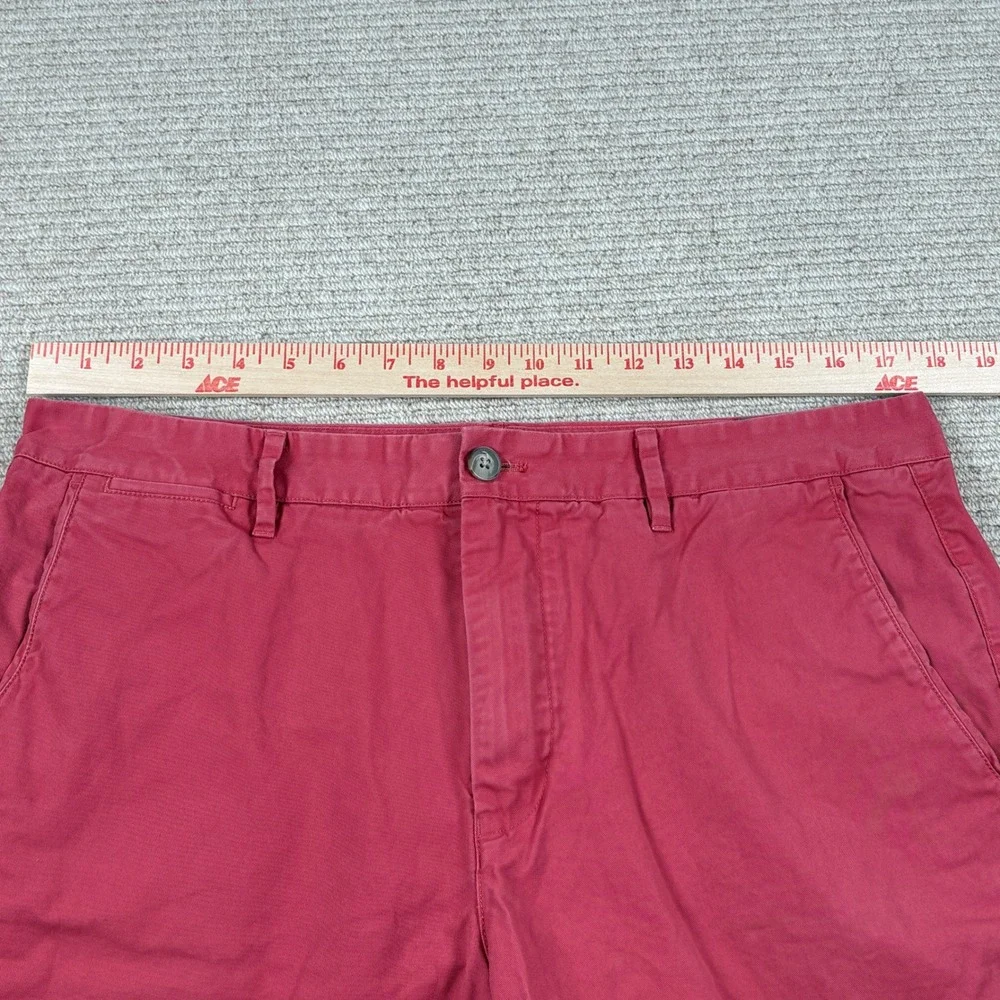Bonobos chino shorts