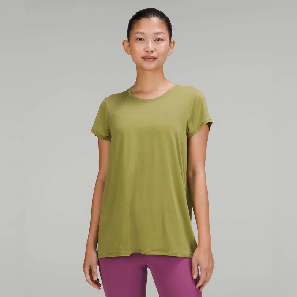 lululemon athletica color bronze