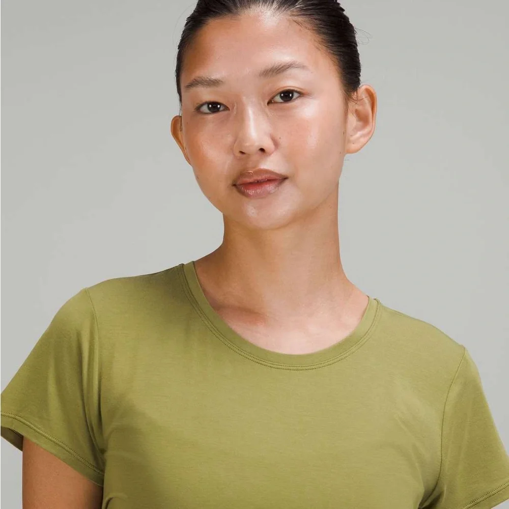 lululemon athletica color bronze