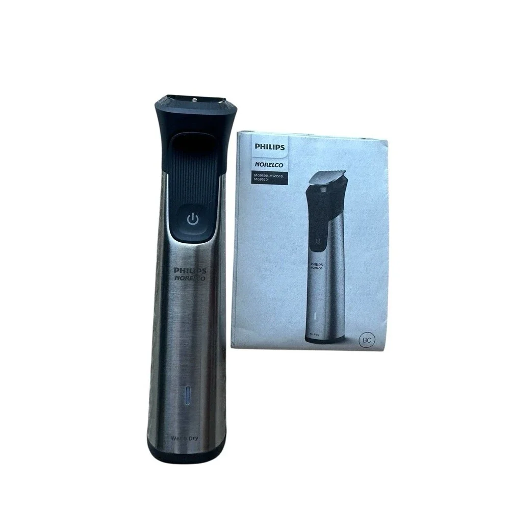 N/A philips norelco
