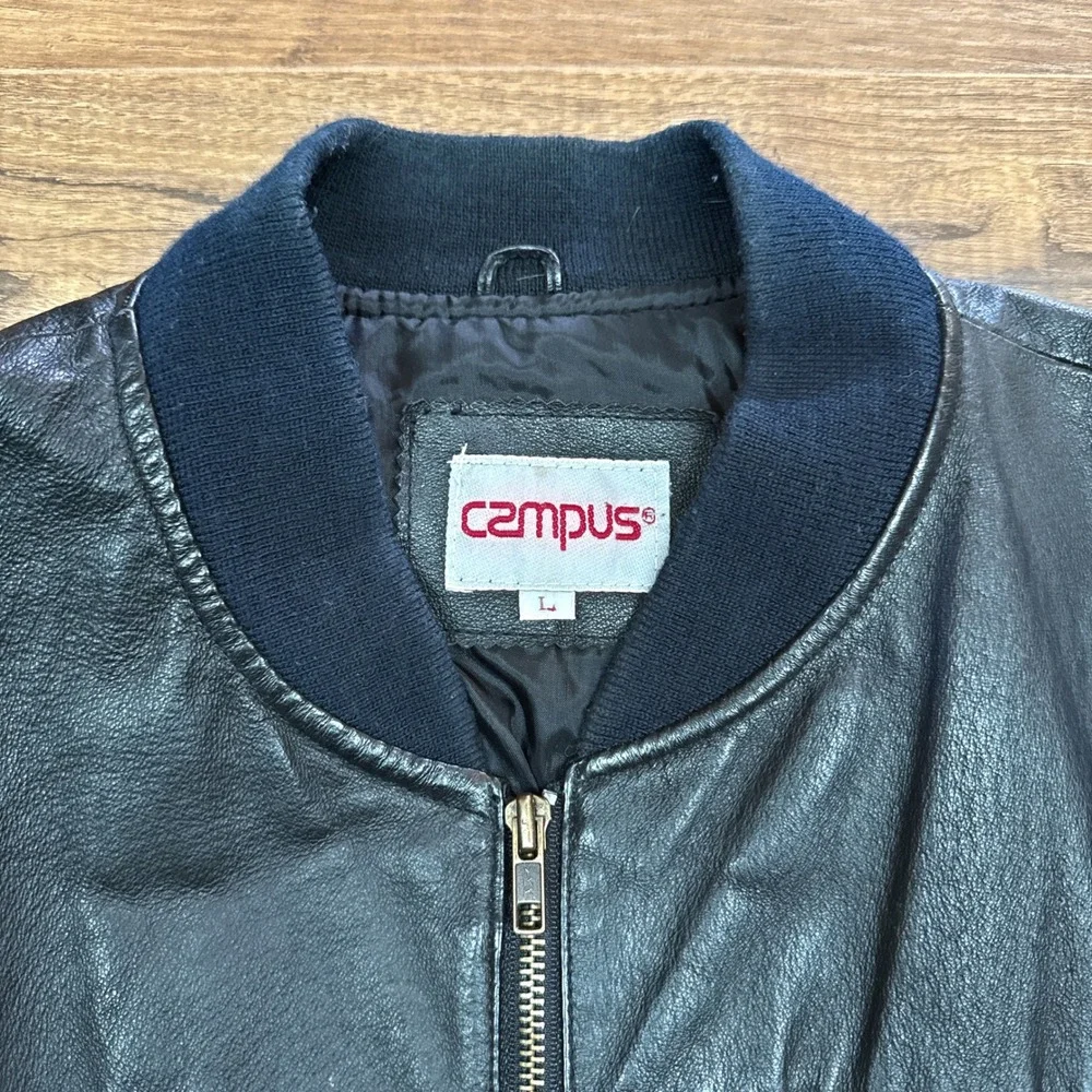 Campus vintage 80s