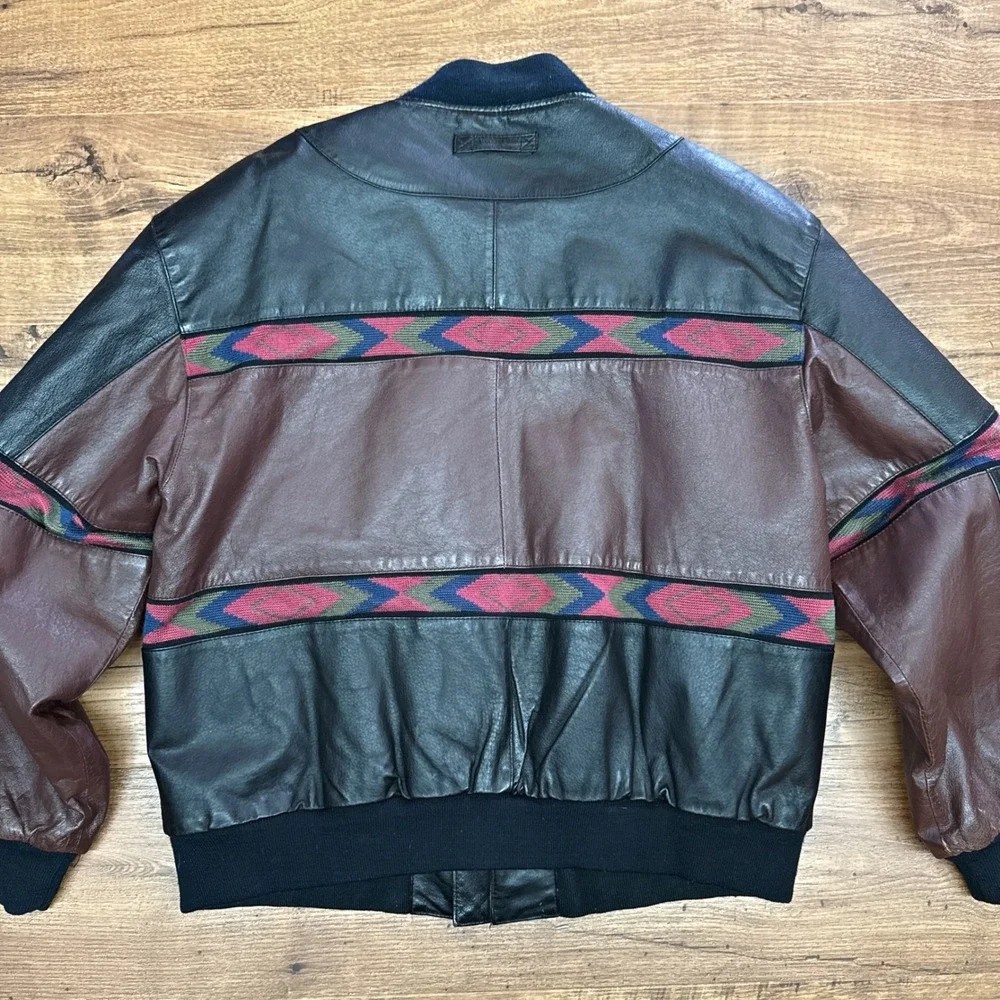 Campus vintage 80s